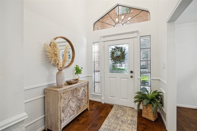property at 89 Towering Pines Dr