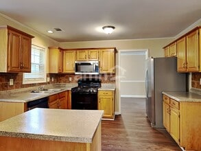 1165 Pennefeather Ln in Lawrenceville, GA - Building Photo - Building Photo
