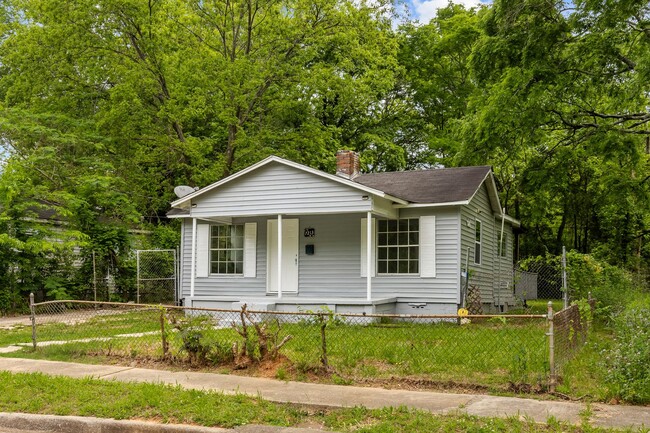 7213 Naples Ave in Birmingham, AL - Building Photo - Building Photo