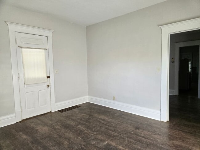 118.5 W Walnut St in Ashland, OH - Building Photo - Building Photo