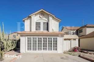 3140 East Michigan Ave in Phoenix, AZ - Building Photo