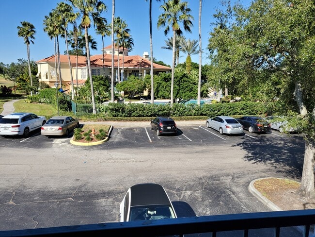 7360 Westpointe Blvd, Unit 129 in Orlando, FL - Foto de edificio - Building Photo