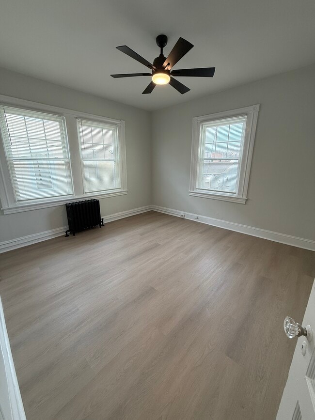 108 Forrest Ave, Unit 5 in Narberth, PA - Building Photo - Building Photo