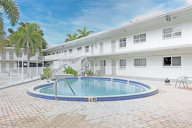 property at 2590 First St