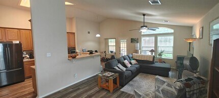 9413 Meyrick Park Trail in Austin, TX - Building Photo - Building Photo