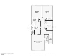 504 Nixon Way in La Vergne, TN - Building Photo - Building Photo
