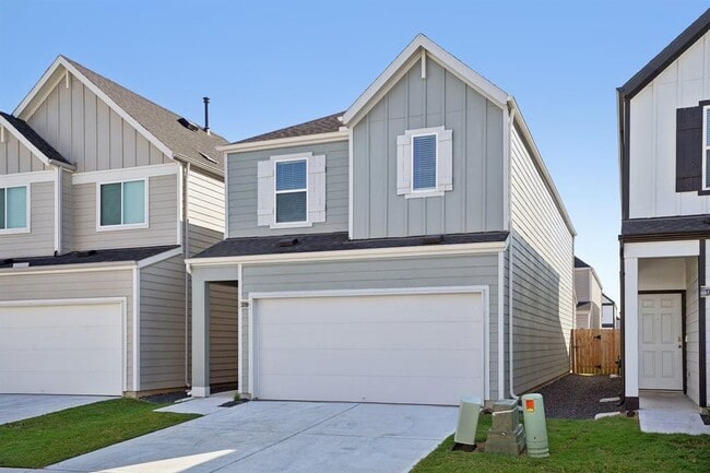 property at 3603 Beau Rivage Dr