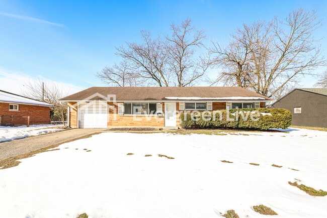 property at 4795 Rolling St