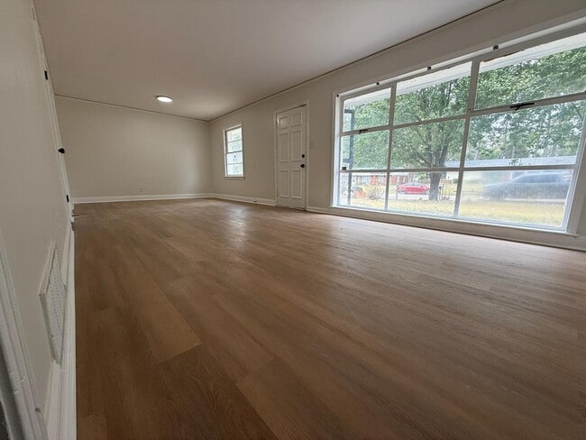 3979 Thomas Ave in Montgomery, AL - Building Photo - Building Photo