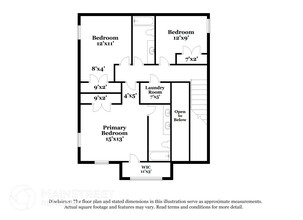 1520 Brookhaven Dr in Odenville, AL - Building Photo - Building Photo