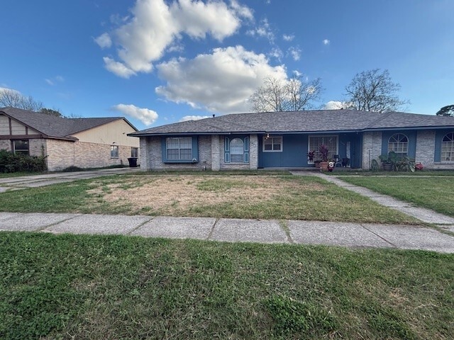 property at 2402 Autumn Springs Ln