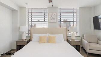 2308 4th Ave N, Unit 1008 in Birmingham, AL - Building Photo