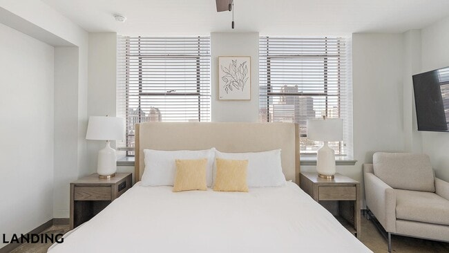 2308 4th Ave N, Unit 1008