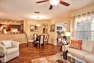 The Park at Knightsbridge in Riverview, FL - Foto de edificio - Building Photo