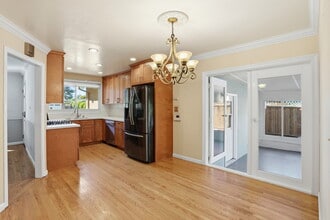 933 Barstow Ct in Sunnyvale, CA - Building Photo - Building Photo