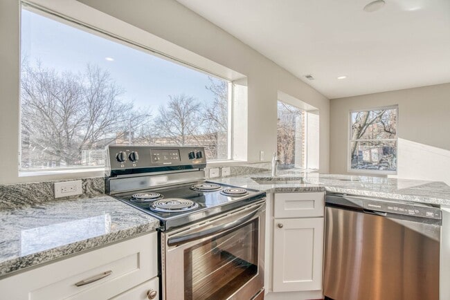 property at 1623 E Baltimore St