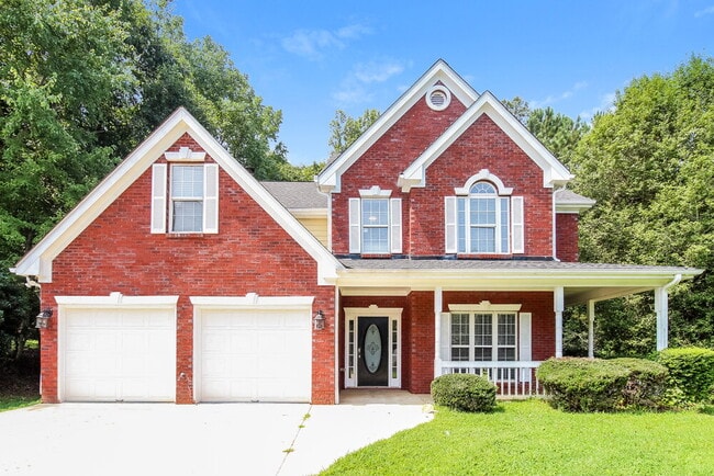 property at 375 Wisteria Blvd