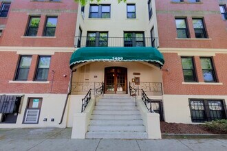 1400 Commonwealth Ave in Boston, MA - Building Photo - Building Photo
