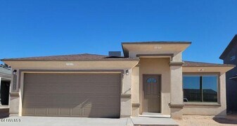 15017 Dream Ct in El Paso, TX - Building Photo