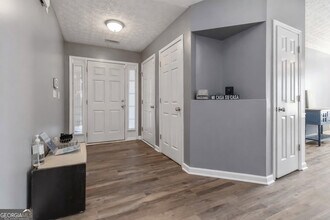 1108 The by Way in Mcdonough, GA - Building Photo - Building Photo