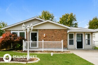 1688 Boardwalk Ave in Florissant, MO - Building Photo - Building Photo