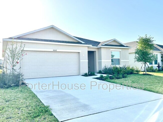 4847 Sunflower St in Lake Hamilton, FL - Building Photo - Building Photo