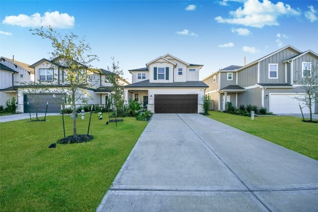 25928 Chicory Dr in Magnolia, TX - Building Photo - Building Photo