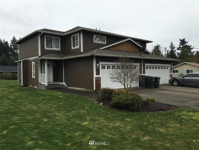 property at 15615 7th Ave E