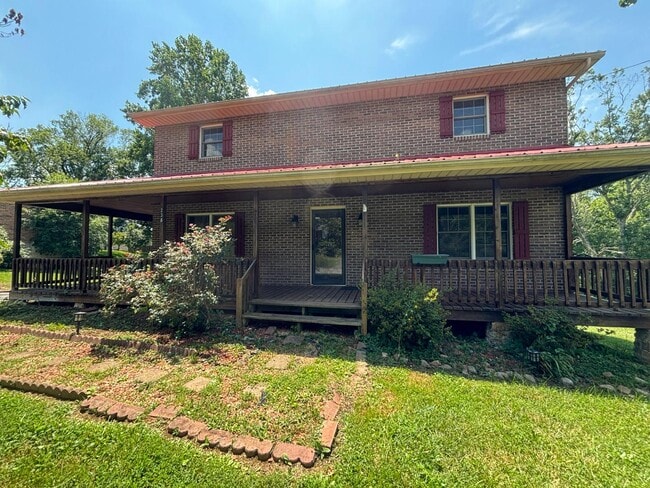 property at 238 Paramount Dr
