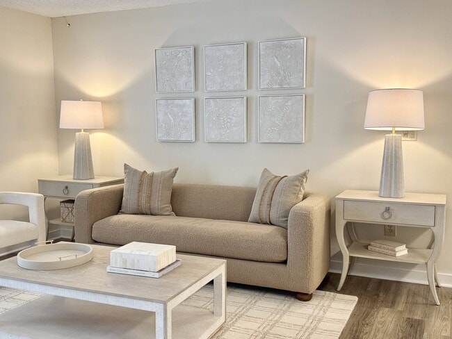 The Pointe Apartment Homes