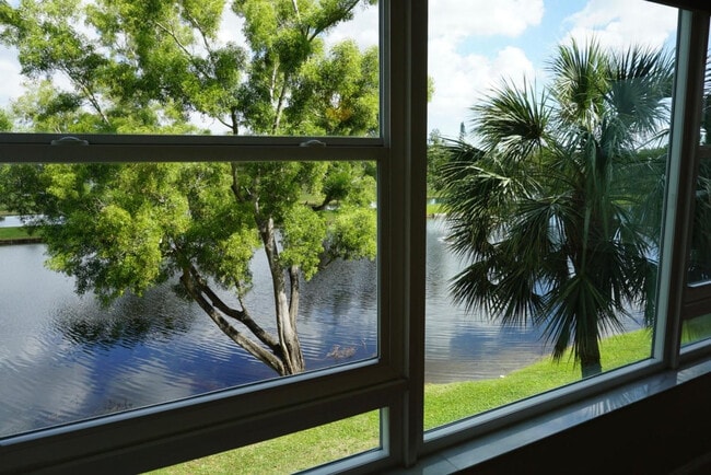 property at 4091 Cypress Reach Ct