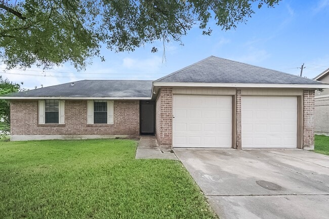 property at 15850 Alger Dr