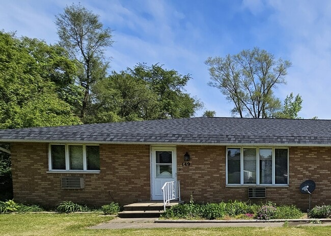 149 Eastland Dr in Battle Creek, MI - Building Photo - Building Photo