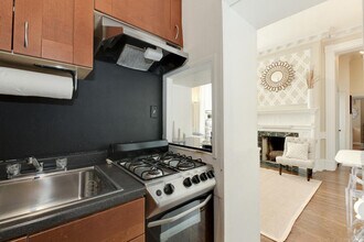 1821 19th St NW in Washington, DC - Building Photo - Building Photo