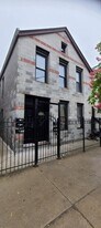 1833 W 21st St in Chicago, IL - Building Photo
