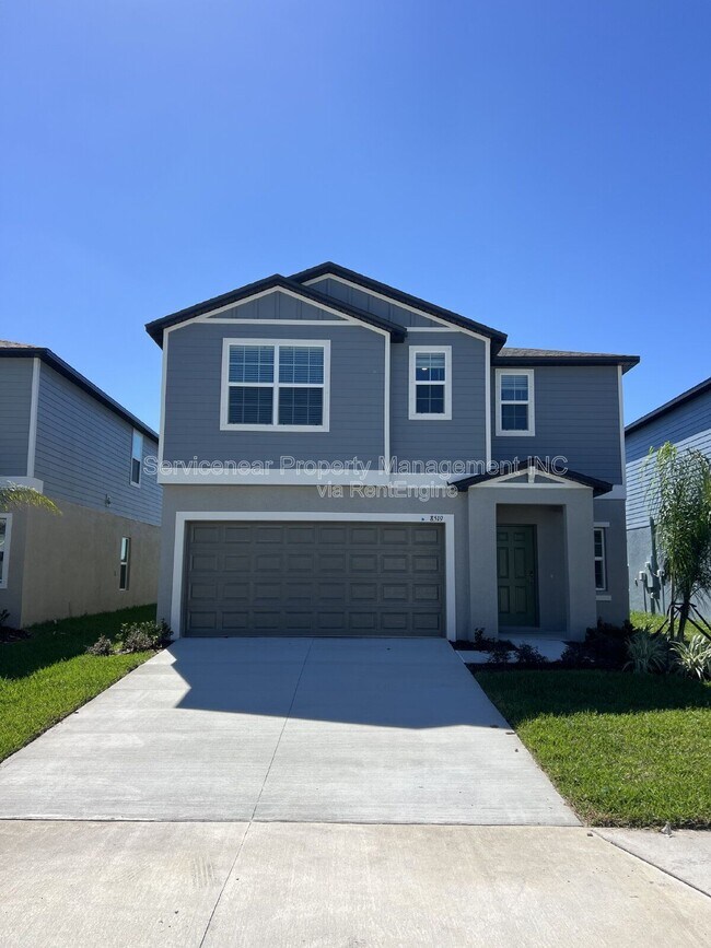 property at 8519 Sea Ray Run