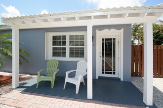 1225 NW 4th Ave in Fort Lauderdale, FL - Building Photo - Building Photo