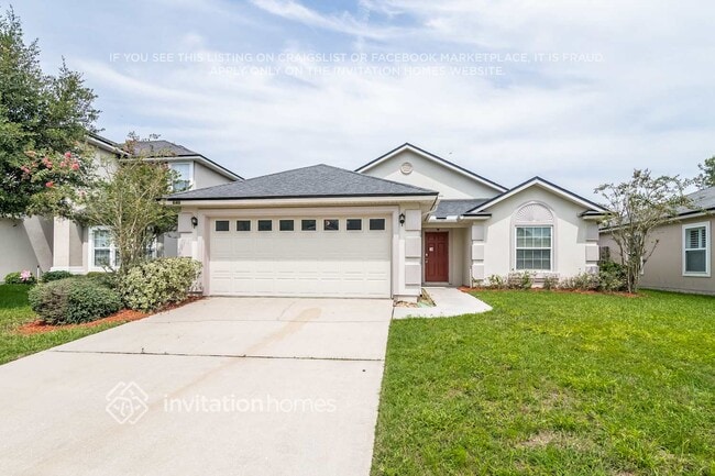 property at 640 Birchbark Trail