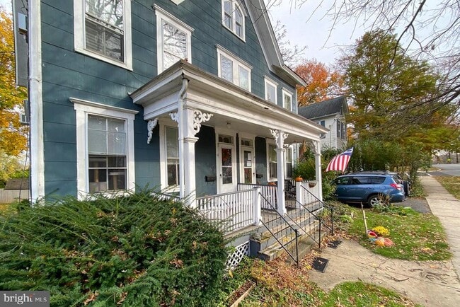 property at 10 Princeton Ave