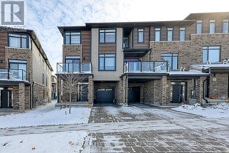 2612 Sheffield Blvd in London, ON - Building Photo - Building Photo