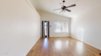 4620 Joseph Rodriguez Dr in El Paso, TX - Building Photo - Building Photo