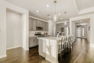 12601 Purple Prairie Ln in Austin, TX - Building Photo - Building Photo