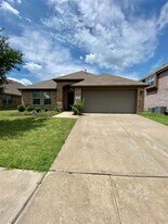 667 Sharpley Dr in Rockwall, TX - Building Photo