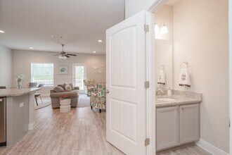 90 Crossing Ln in Santa Rosa Beach, FL - Building Photo - Building Photo