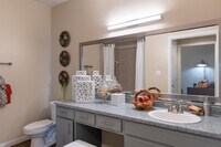 Parc at Champion Forest photo'