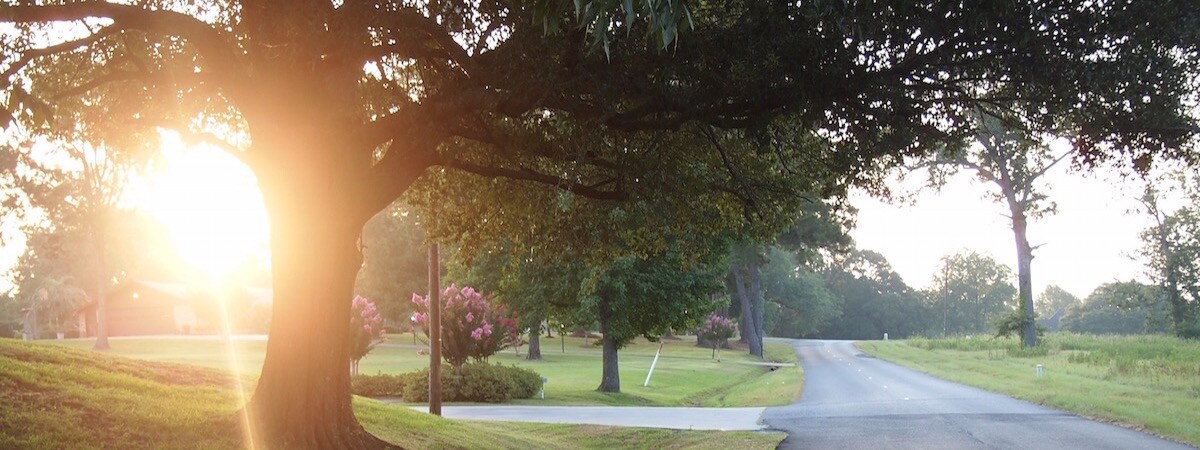 Green Ridge Apartments in Leesville, LA - Foto de edificio