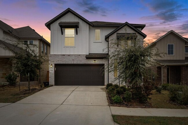 2204 Lead Plum Path in Leander, TX - Building Photo - Building Photo