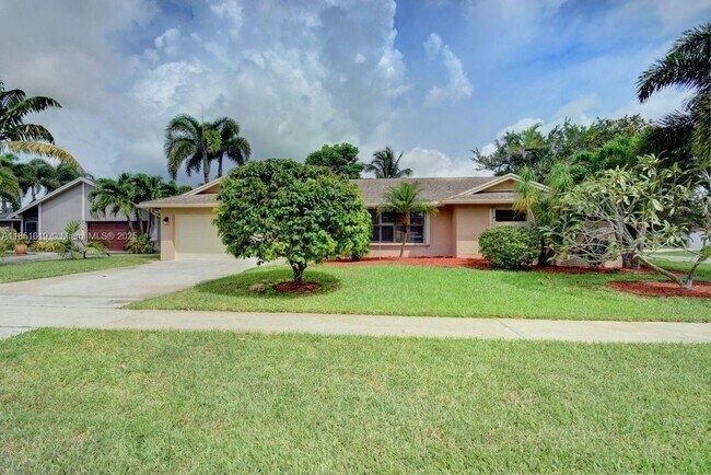 property at 9525 Denver Ct