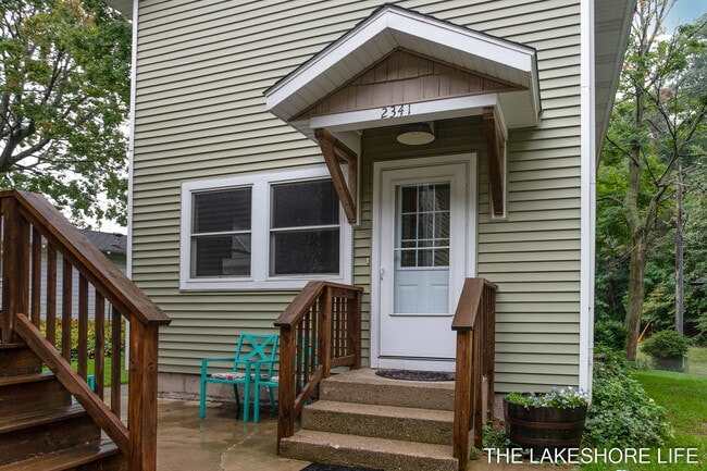 property at 2341 Fern Walk