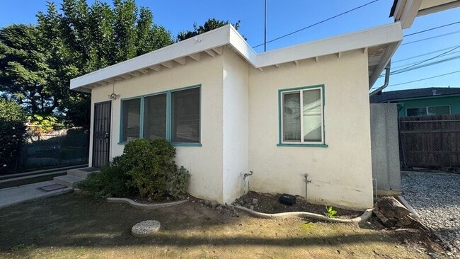 7948 Caldwell Ave in Whittier, CA - Building Photo - Building Photo